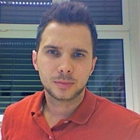 Madison Geeks, Inc. Employee Carlos Guzman's profile photo