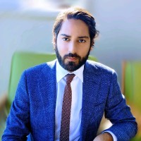 Genius Employee Nakuj Vittal's profile photo