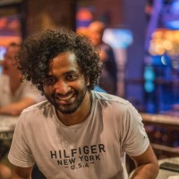 Nisal Subasinghe Email & Phone Number