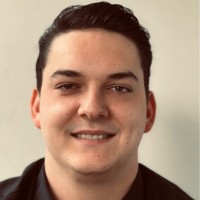 HL-Technik AG Employee Janik Geiser's profile photo