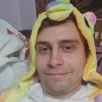 MGID Employee Ilya Sobolev's profile photo