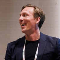 Sweetspot Employee Johan Rogebrant's profile photo
