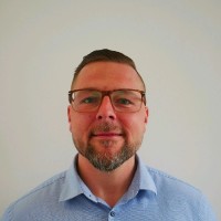 Evapco Europe Employee Marius Janikulla's profile photo