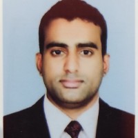 Suresh Vr Email