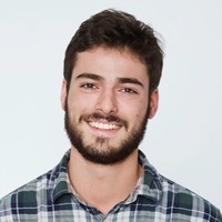 Supervan Employee Maxime Fabre's profile photo