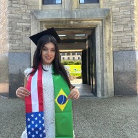 Western Associates, Inc. Employee Luisa Junqueira's profile photo