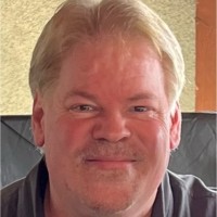 Parsonx Employee Larry Smith's profile photo