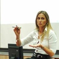 Giovanna Zanotti Email & Phone Number