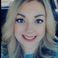 Tricia Gosnell