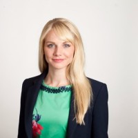 Disley Builders Limited Employee Michelle Acim's profile photo