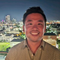 Smile Break Employee Michael Yoo's profile photo