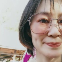 Jinan Foreign Language School International Center Employee Cecile Chen's profile photo