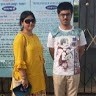 Ek Tara Employee Uma Mukhopadhyay's profile photo