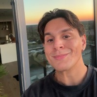 Julian Palmieri's profile photo