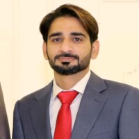 Zohaib Sheikh Email & Phone Number