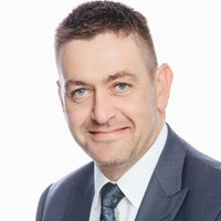 OneE Group Employee Pete Loughlin's profile photo