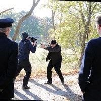 Särnmark Assistans AB Employee Marcus Smedh's profile photo