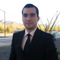 Latecoere Employee Jonathan Solano's profile photo