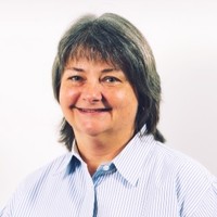 Anton Paar USA Employee Gina Paroline's profile photo