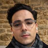 ESRI France Employee Ismail Hanoun's profile photo
