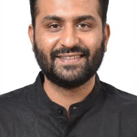 Murf AI Employee Karan Mehta's profile photo