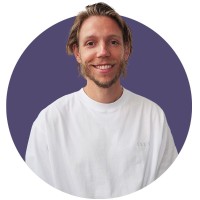 finnit Employee Max Rood's profile photo