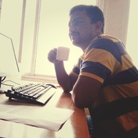 SkillRary Employee Shankarananda H's profile photo