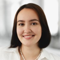 Specific-Group Lithuania Employee Olya Melnik's profile photo