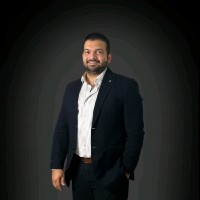 Four U Development Employee Andrew Ezzat's profile photo