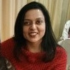 Asmita Sharma Email