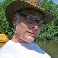 In-Between Projects Employee Lee Malcolm's profile photo