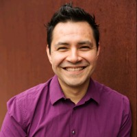 LiquidPlanner Employee Vinicio Vladimir Sanchez-Mason's profile photo