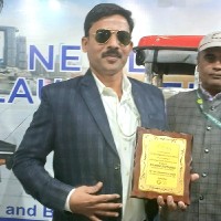 Lord's Automative Pvt Ltd Employee Lalit Shukla's profile photo