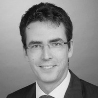 Rentenbank Employee Norman Antosch's profile photo