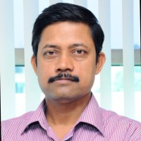 Pradipta Swain Email