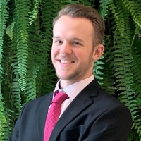Connor Larson Email & Phone Number