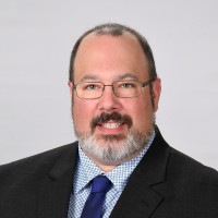 Community 1st Credit Union Employee Jeff Leu's profile photo