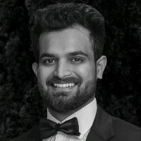 Amped Digital Employee Sammy Karer's profile photo