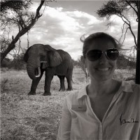 Legendary Expeditions Employee Kelly Ricklan's profile photo