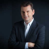 ORF Employee Stefan Woeber's profile photo