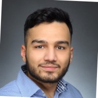 snacc-it Employee Hekmatullah Nassr's profile photo