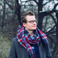 Espeo Software Employee Marcin Wojciechowski's profile photo