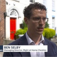 Ben Selby Email & Phone Number