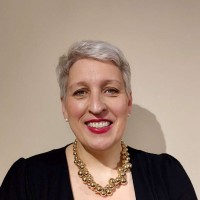 Zoetis Employee Hazel Hall's profile photo