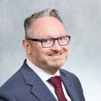 Temperley Taylor Employee Simon Hutchence's profile photo