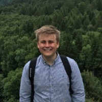 Aviva Employee Andrew Hurt's profile photo