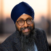 EMCOR UK Employee Kam Singh's profile photo
