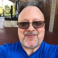 Mobile SEO Pros! Employee Pete Stone's profile photo