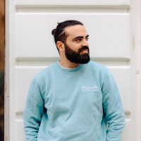 Petit Cube Employee Joseph Ayoub's profile photo