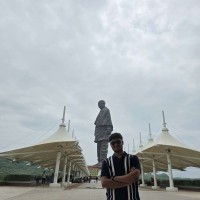Zigzy LLC Employee Anas Shaikh's profile photo